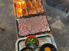 -西昌老号李小肠特色烧烤园(双流店)