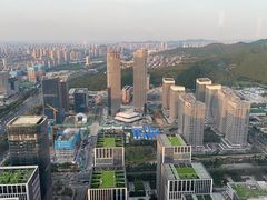 -济南凯宾斯基酒店-THE VIEW云景全日制餐厅
