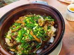招牌黄鳝饭-蒸坊黄鳝饭(骏丰大厦店)