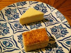 娜帕里勇-阿罗新疆菜(人民广场店)
