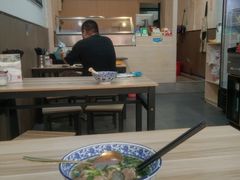 -丰登陕西水盆牛羊肉·泡馍