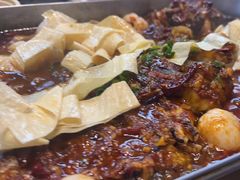 -鱼酷活鱼烤鱼(沈阳大悦城店)