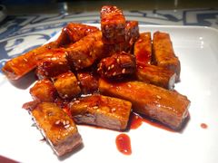 -香阁餐厅·常州菜·常州菜代表品牌(新北奥体店)
