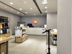-小米之家(太原街万达广场店)
