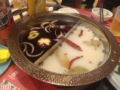 -厚道寿喜烧専門店·自助畅食(国贸店)