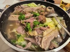 -乔阿马·江南味·驴肉香(龙湖华泾天街店)