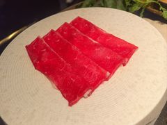 -牛New寿喜烧(松江地中海店)