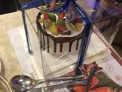 -芭菲盛宴·环球美食(北城国际店)