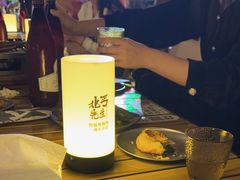 -北丐先生·野馄饨烧烤(雨花万象店)