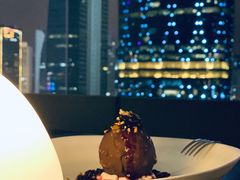 -Mercato莫卡多露台餐厅与酒吧(K11店)