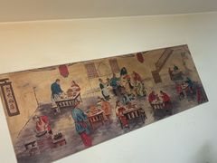 -老铜锅涮羊肉(大连海滨住宅小区店)