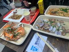 -盒马鲜生(宝地店)