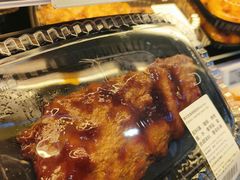 -ALDI奥乐齐超市(凯德虹口店)