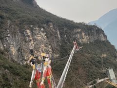 -九皇山景区