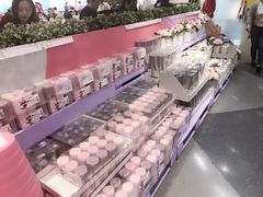-宜家家居（上海徐汇商场店）-停车场