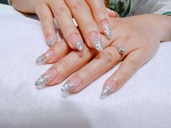 -淑媛美甲美睫美容