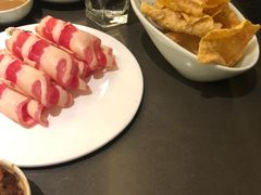 -捞王锅物料理(上海世茂广场店)