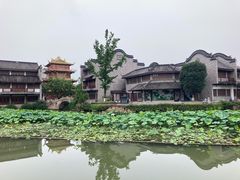 -龙潭水乡