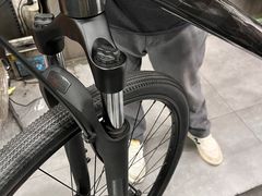 -TREK崔克自行车(徐汇滨江店)