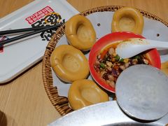 -领蟹祥记·香辣蟹·特色小海鲜(奥体天虹店)