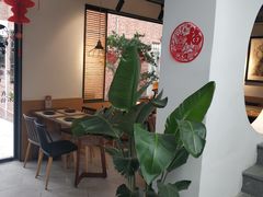 -朴厝私房菜(鼓浪屿店)
