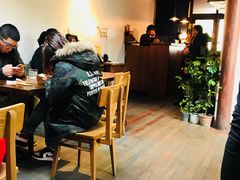 -铃木食堂(帽儿胡同店)