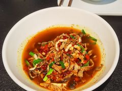 -湖南别院·美学庭院餐厅(惠阳店)