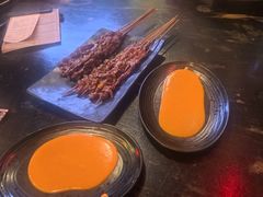 -黄师傅湿辣牛肉(胡桃里店)