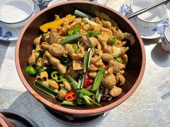 肥肠钵-麻伊伏土菜馆(朗州路店)