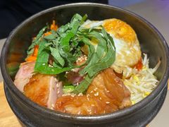 -三泉冷面(双井店)