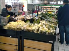 -悦喜客来购物广场(中山路店)
