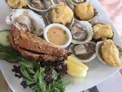 Bluff生蚝-Bully Hayes Restaurant & Bar
