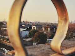-相门城墙文化休闲景区