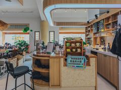 -川岛屋·KAWASIMAYA·咖啡简餐