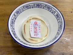 -老刘家泡馍(钟楼广济街店)