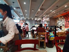 -大师兄·西北小馆(南沙万达广场店)