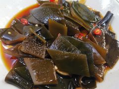 -金刚山烧烤(中山路店)