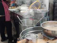 -老李家杂肝汤(回民街店)