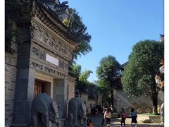 -龙潭水乡