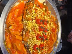 -烤匠麻辣烤鱼(IFS店)
