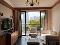 -澳门圣地牙哥古堡酒店