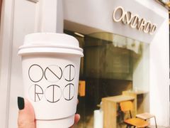 -Onirii Coffee(长乐路店)