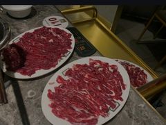 -八合里潮汕鲜牛肉火锅(深圳海岸城店)
