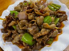 -温州一家人美食(西木头市店)