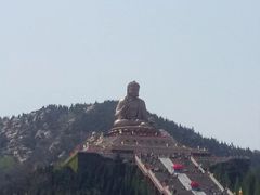 -龙口南山旅游景区