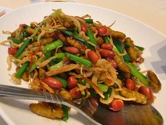 -侨美食家·粤菜(体育西路店)