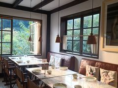 -素描餐厅(灵隐天竺店)