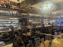 -巴伐利亚啤酒坊(意式风情街店)