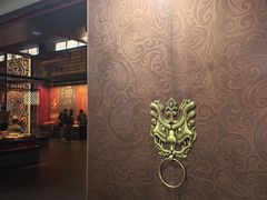 -北京大葆台遗址博物馆