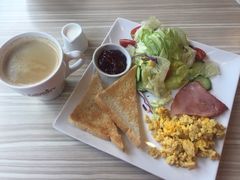 -必胜客(王府井店)